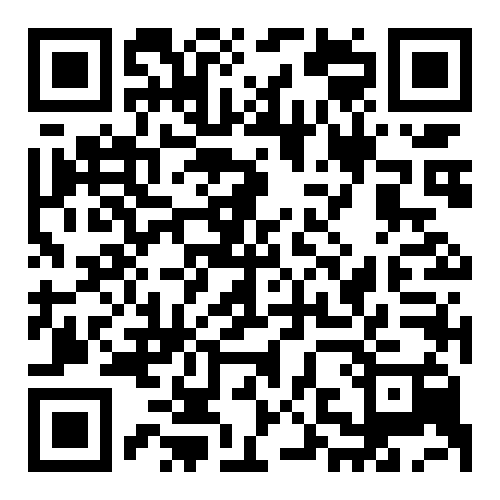 LinkedIn QR Code